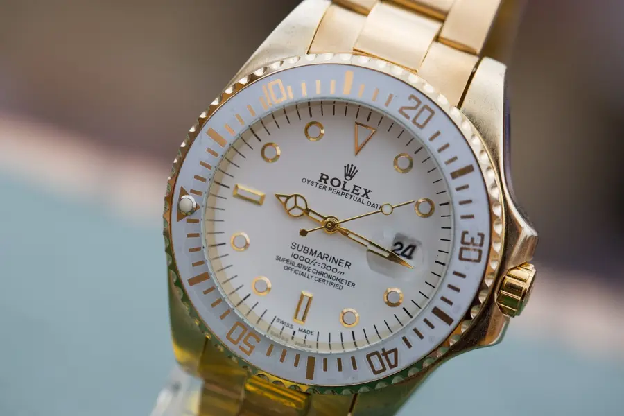 Manifattura del brand Rolex: le attività svolte nelle varie sedi