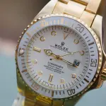 Manifattura del brand Rolex: le attività svolte nelle varie sedi