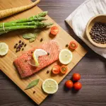 Ricette gustose a base di salmone