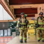 Porte antincendio: dove vengono usate e quali sono i materiali più diffusi