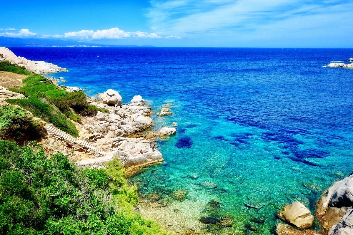 Vacanza low cost in Sardegna: consigli per risparmiare