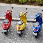 Vendere una moto senza targa e libretto: a cosa fare attenzione