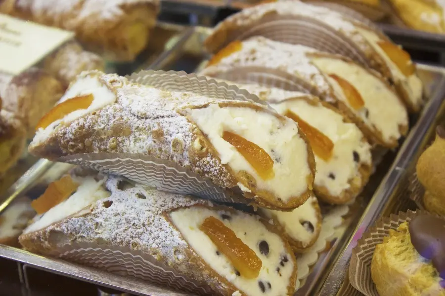 La vera storia del cannolo siciliano