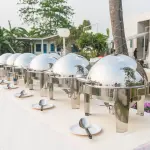 Come scegliere il catering perfetto per il matrimonio