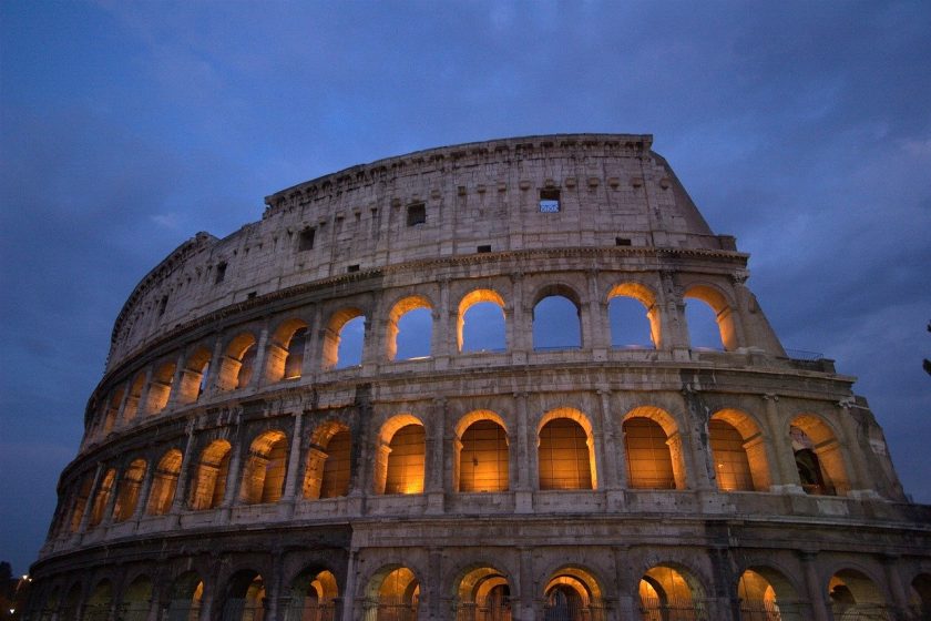 Visitare Roma: luoghi di interesse e storia Visitare Roma: luoghi di interesse e storia