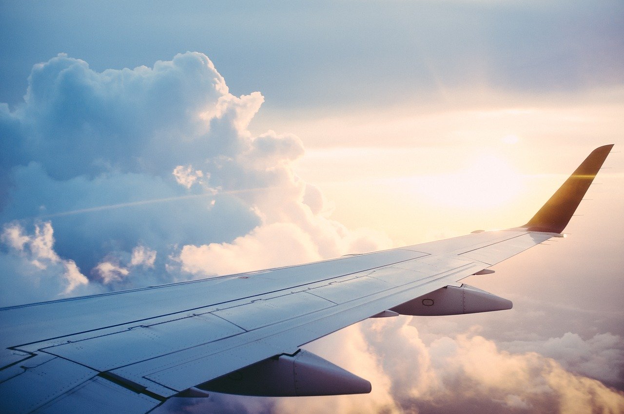 Roma Ciampino e Firenze Perentola: riaprono i primi due aeroporti italiani Roma Ciampino e Firenze Perentola: riaprono i primi due aeroporti italiani