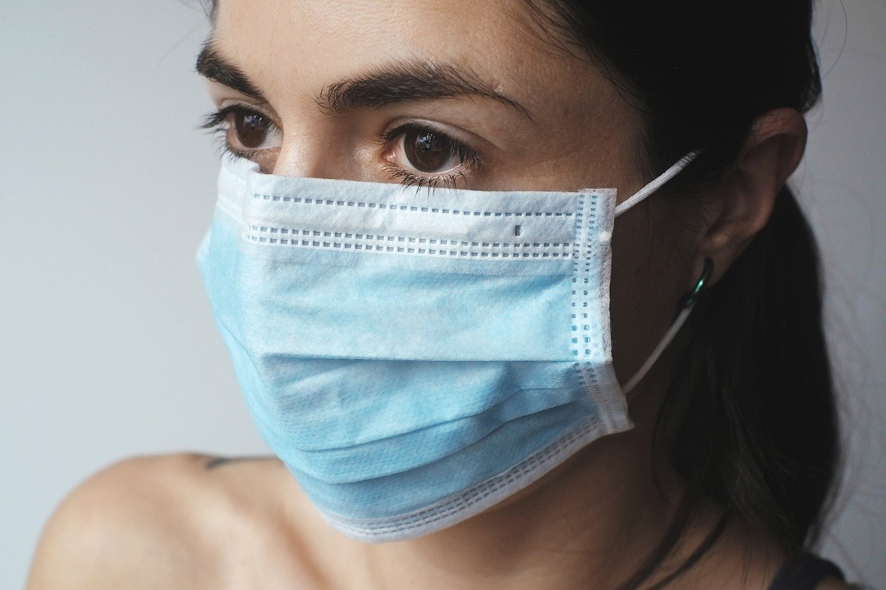 Il Coronavirus sta mutando? Ecco i nuovi sintomi Il Coronavirus sta mutando? Ecco i nuovi sintomi