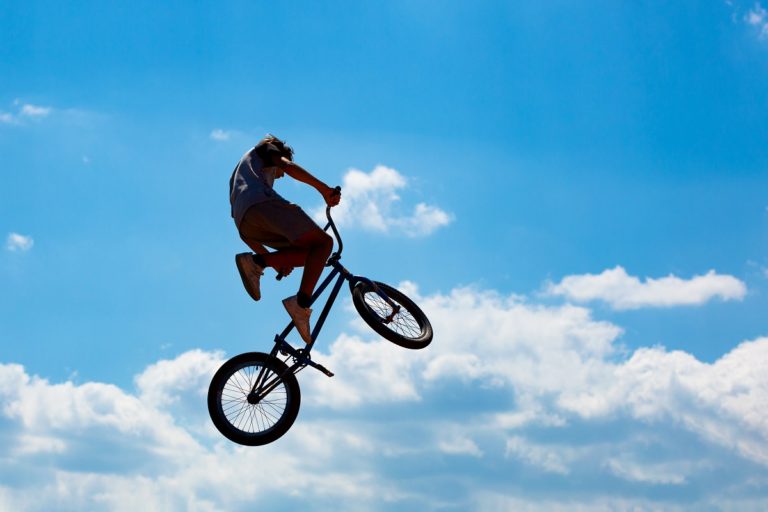 Bici da street trial, come orientarsi in fase di scelta