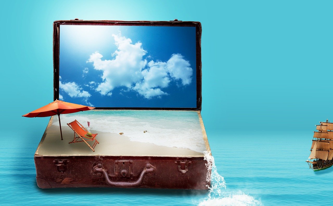 Pacchetti vacanze: perché sono la soluzione migliore? Pacchetti vacanze: perché sono la soluzione migliore?
