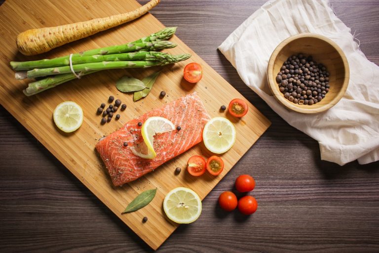 Ricette gustose a base di salmone